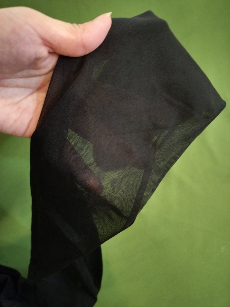 ruruho19（パンティストッキングタイプ）/ruruho/着圧ソックス・レギンスを使ったクチコミ（2枚目）