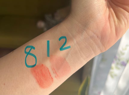 ディオール アディクト リップ グロウ/Dior/リップバームを使ったクチコミ(5枚目)