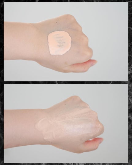 グロウ ウェア UV プライマー/アーレス/化粧下地を使ったクチコミ(2枚目)