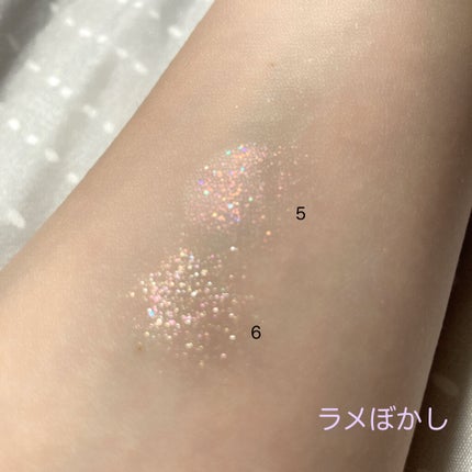 オール テイク ムード パレット(24AD)/PERIPERA/アイシャドウパレットを使ったクチコミ(5枚目)