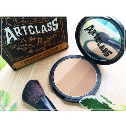 アートクラスバイロダン シェーディング/too cool for school/シェーディングを使ったクチコミ(4枚目)