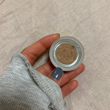 アンカバーアップ 22/rms beauty/コンシーラーを使ったクチコミ（2枚目）