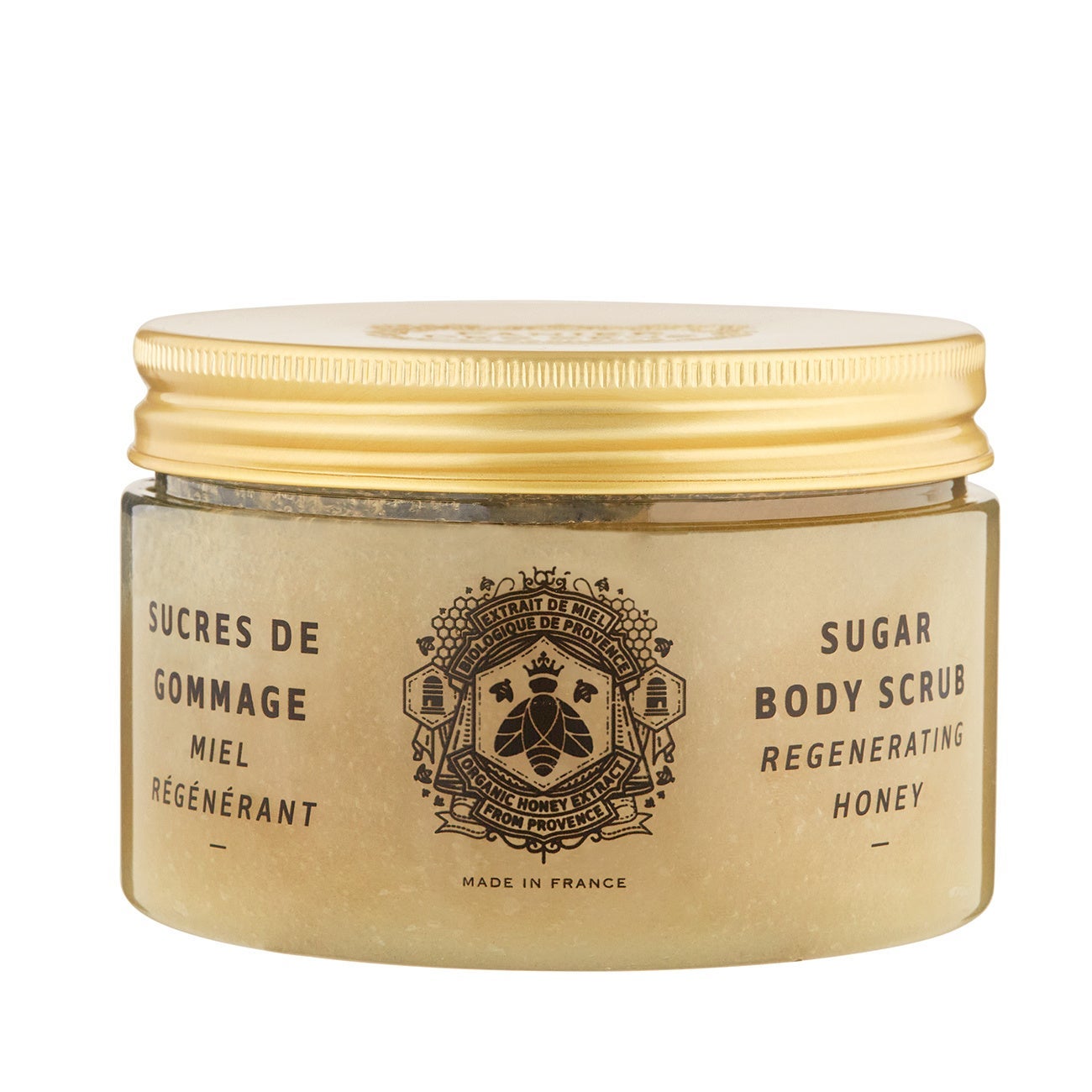 パニエデサンス ハニー シュガースクラブ Panier des Sens(パニエデサンス)