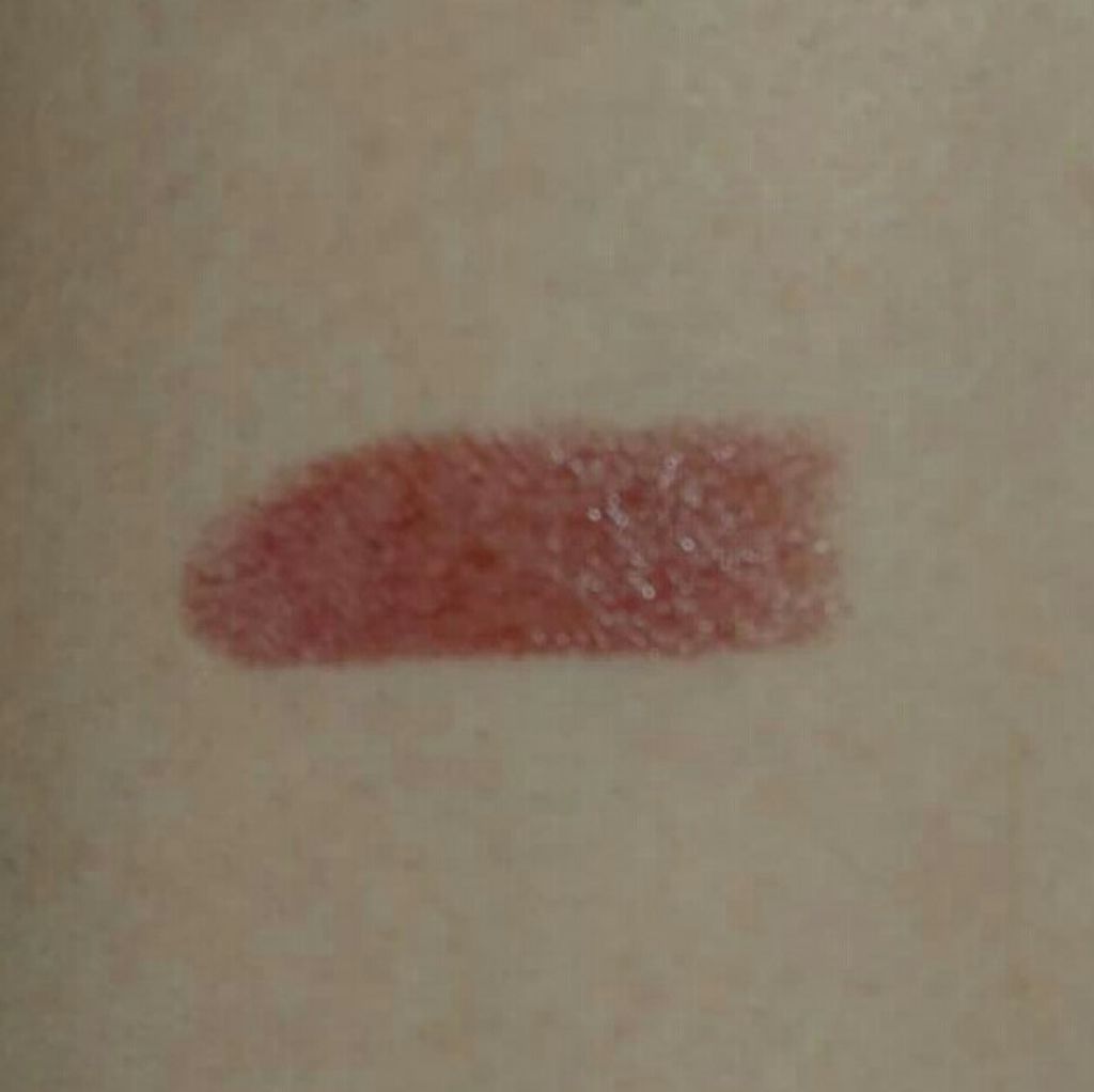 スライドルージュ/KiSS/口紅を使ったクチコミ（3枚目）