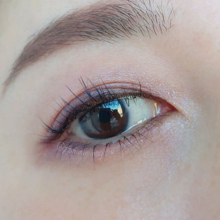 アイカラーレーション/LUNASOL/アイシャドウパレットを使ったクチコミ(2枚目)