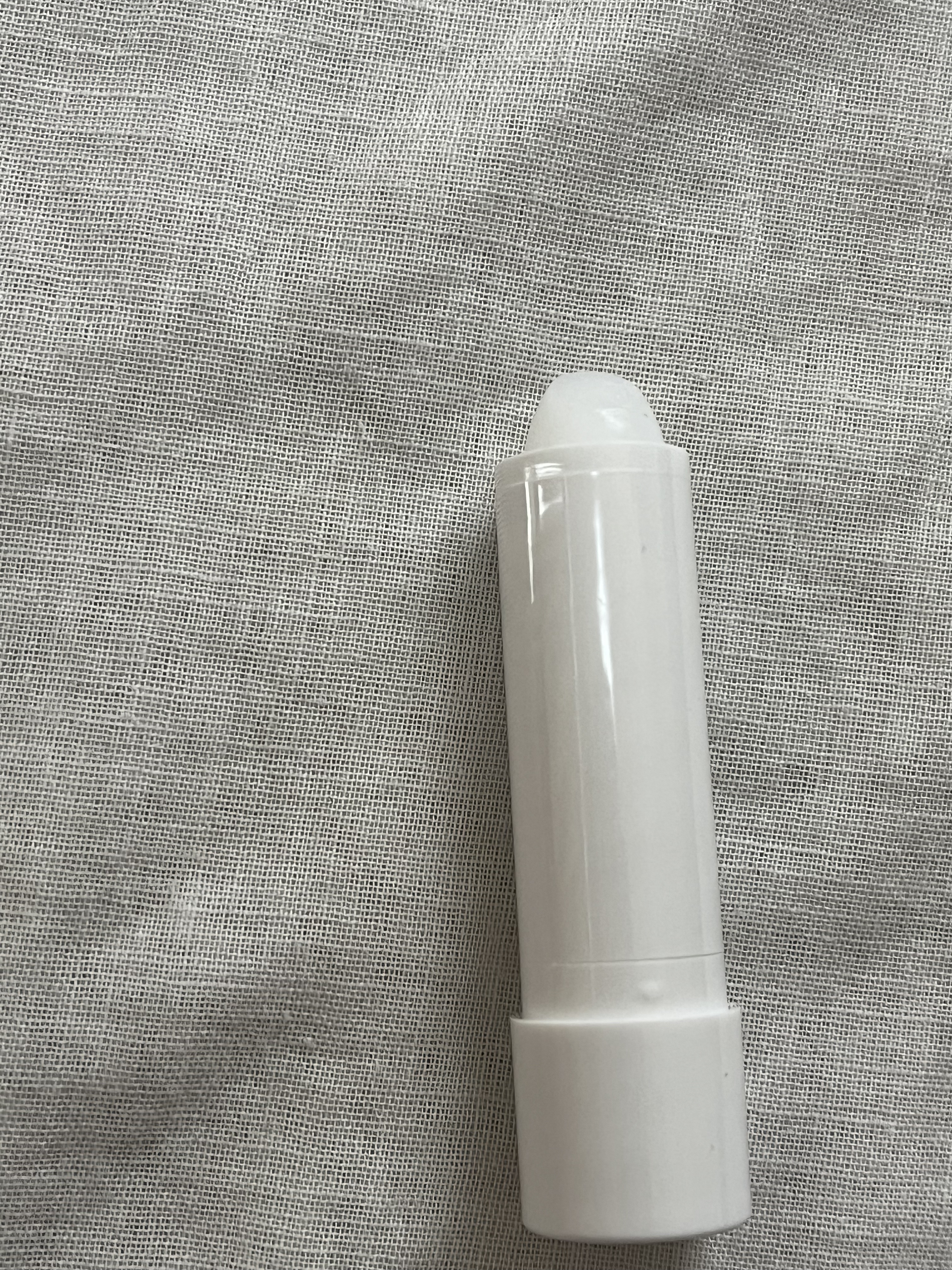 モイスチャーリップ 無香料/ニベア/リップクリームを使ったクチコミ（3枚目）