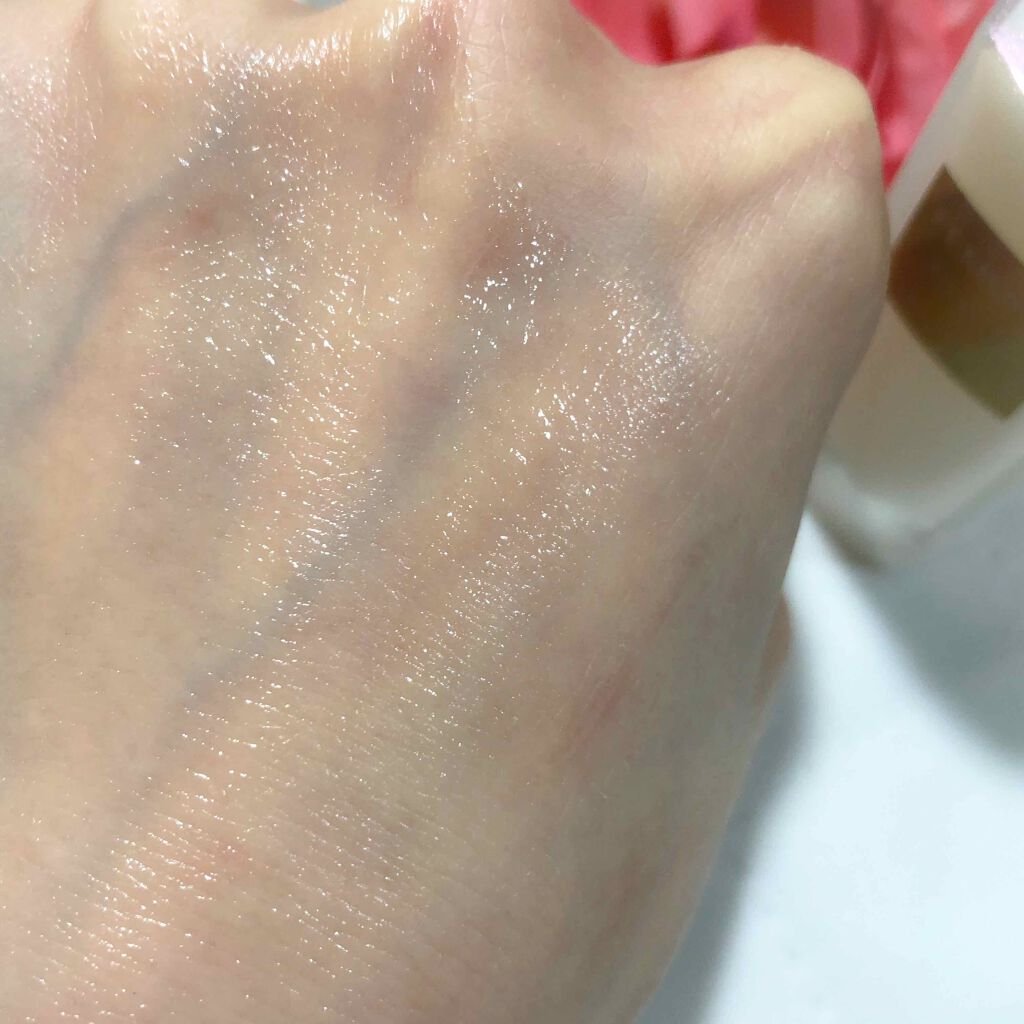 グロウドロップス/FEMMUE/美容液を使ったクチコミ(4枚目)