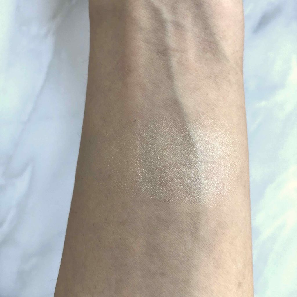 CCリップクリームN/KATE/リップケアを使ったクチコミ（2枚目）