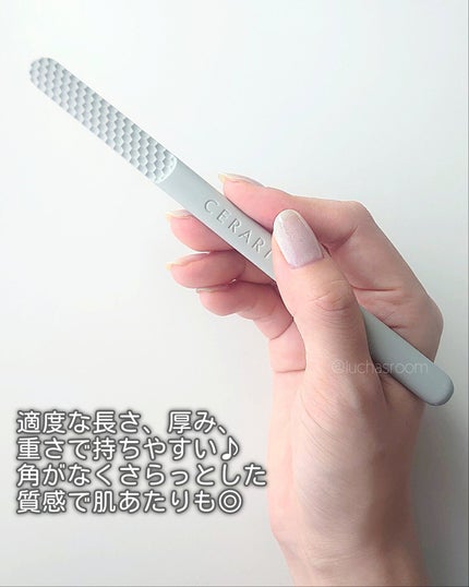 るか @luchasroom on LIPS 「強化磁器製の舌クリーナー、「CERARI(セラリ)」1908年..」(4枚目)