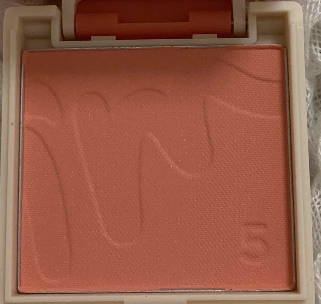 マルチキューブ/i’m meme/マルチパレットを使ったクチコミ（3枚目）