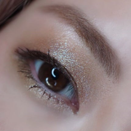 アイカラーレーション/LUNASOL/アイシャドウパレットを使ったクチコミ(2枚目)