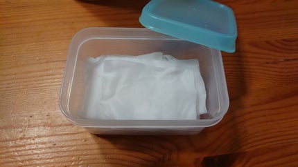 ハトムギ化粧水(ナチュリエ スキンコンディショナー R )/ナチュリエ/化粧水を使ったクチコミ(3枚目)