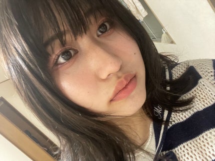 THE アイパレR/b idol/アイシャドウパレットを使ったクチコミ(2枚目)