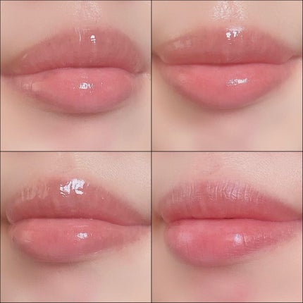 デューティント/AMUSE/リップティントを使ったクチコミ(9枚目)