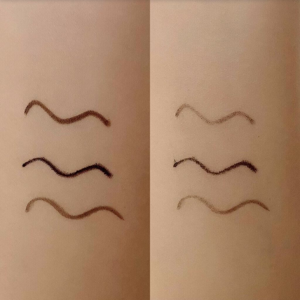 ラブ・ライナー リキッドアイライナーＲ３/ラブ・ライナー/リキッドアイライナーを使ったクチコミ（2枚目）