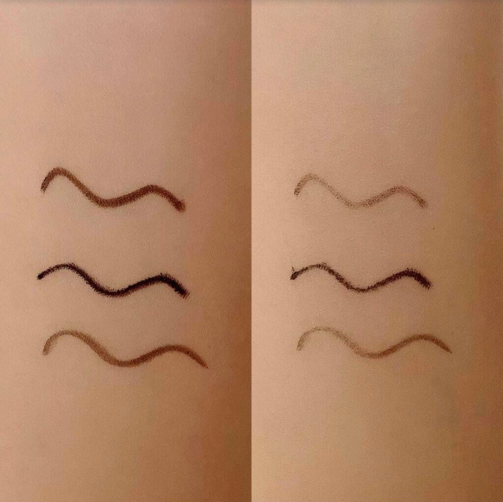 ラブ・ライナー リキッドアイライナーR3/ラブ・ライナー/リキッドアイライナーを使ったクチコミ(2枚目)