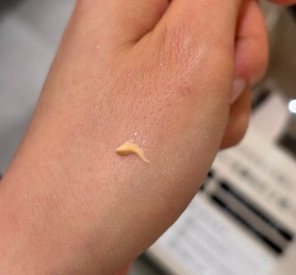 マイファンスィー アクアファンデーション/Koh Gen Do/リキッドファンデーションを使ったクチコミ(4枚目)