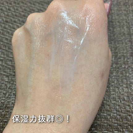 Snow White Mela Stop Whitening Cream/ビューティーレシピ/フェイスクリームを使ったクチコミ(5枚目)