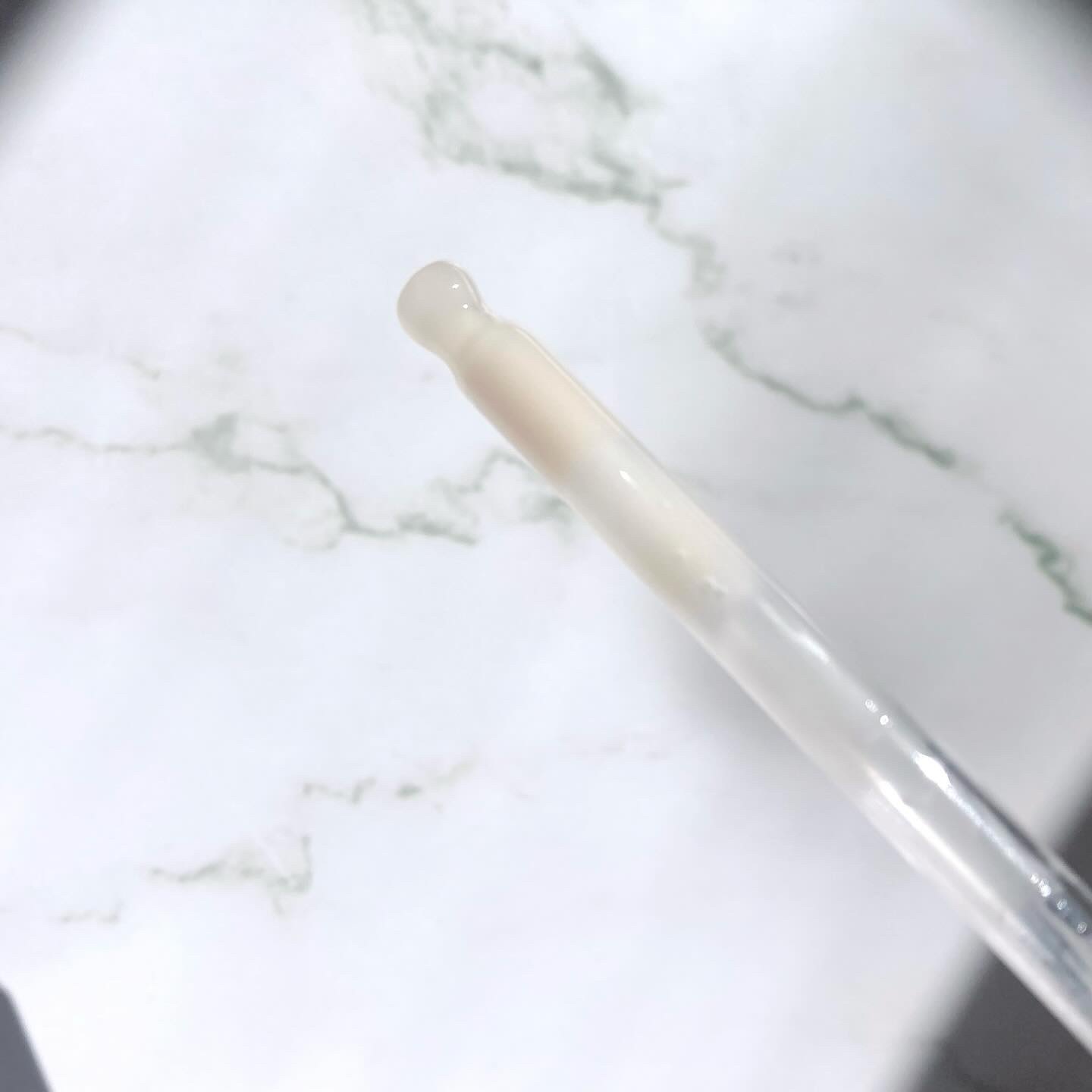 ブラックスネイルレチノールセラム/Dr.G/美容液を使ったクチコミ（2枚目）