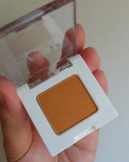 SUIKOミネラルマルチカラー/SUIKO HATSUCURE/単色アイシャドウを使ったクチコミ(5枚目)