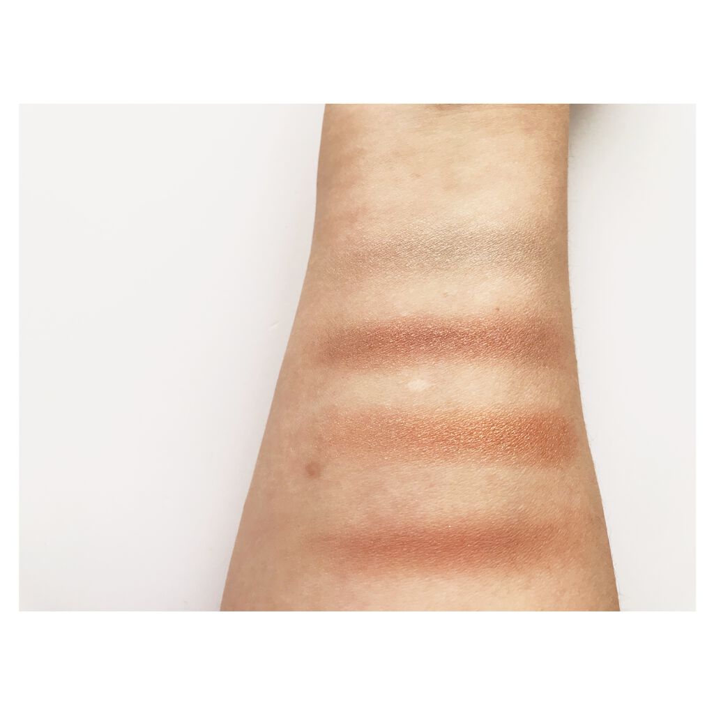 アイカラーレーション/LUNASOL/アイシャドウパレットを使ったクチコミ(2枚目)