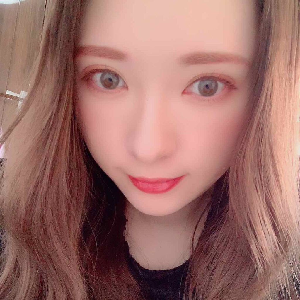 カールキープ力１位マスカラ👁
●ZEESEA × 大英博物館 アリスシリーズ
●03 バーガンディ
●¥1,499

お湯で落ちないマスカラが嫌いで
断固として使ってこなかった

この！私が！！

それでも使いたい！！と思った唯一の
マス