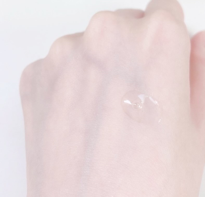 ナイアシンアミド化粧水/ONE THING/化粧水を使ったクチコミ（2枚目）