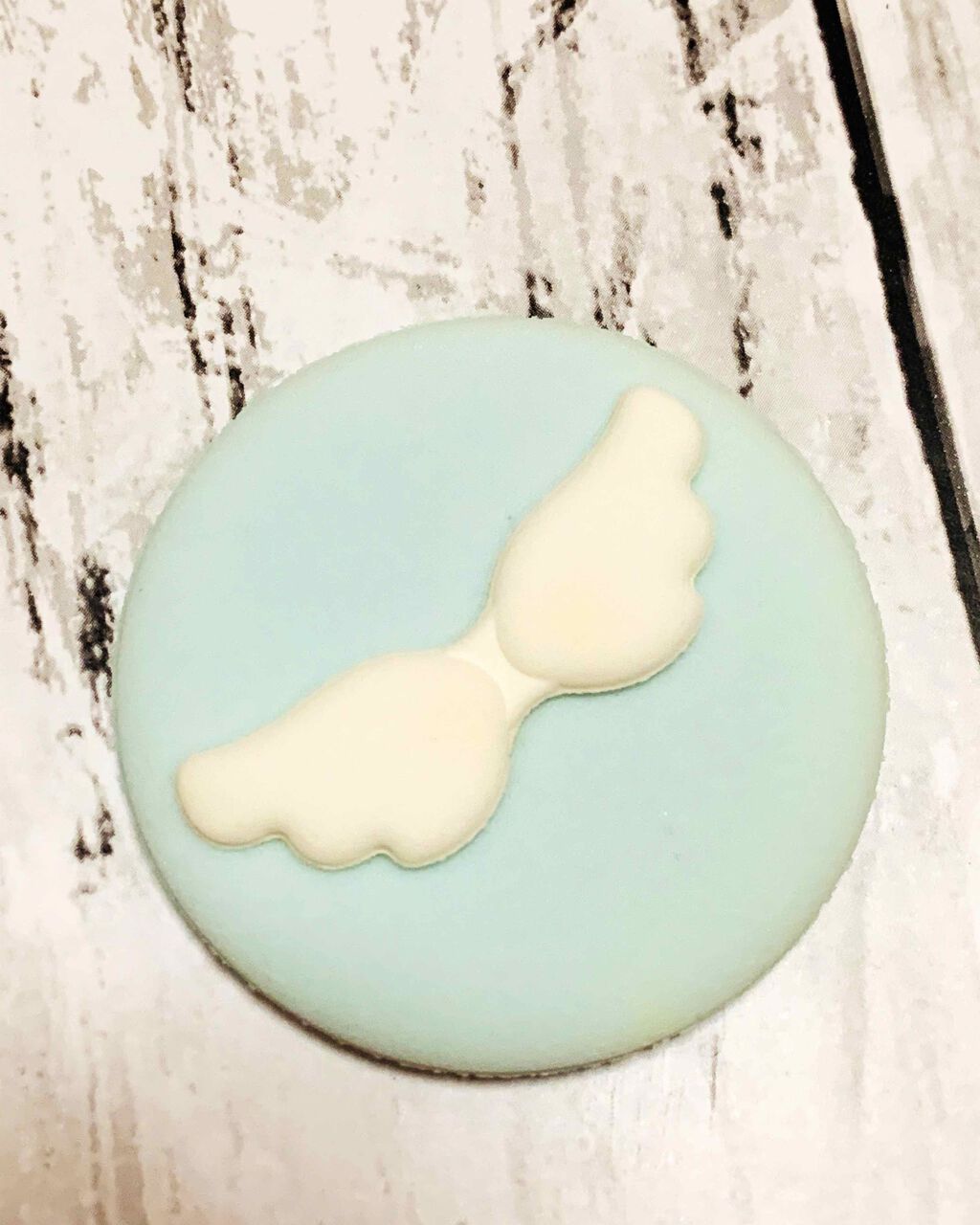 もちふわパフ/セリア/メイクアップキットを使ったクチコミ（2枚目）