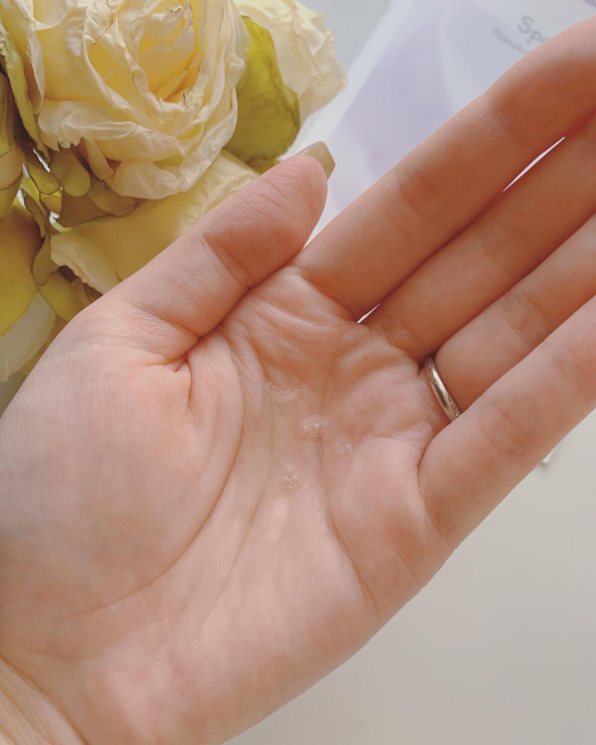 を使ったクチコミ（2枚目）