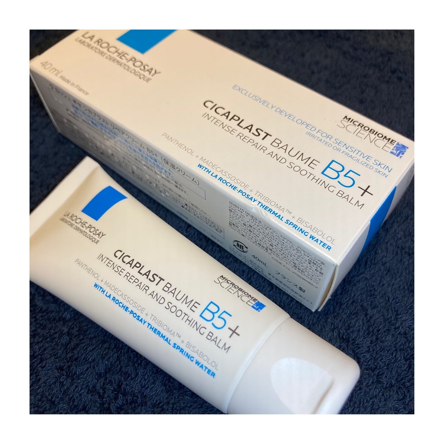 ã·ã«ãã©ã¹ã ãªãã¢ã¯ãªãŒã B5+ /ã© ããã·ã¥ ããŒ/ãã§ã€ã¹ã¯ãªãŒã ã䜿ã£ãã¯ãã³ãïŒ1æç®ïŒ