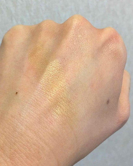 インフィニトリー カラー/Celvoke/ジェル・クリームチークを使ったクチコミ(3枚目)