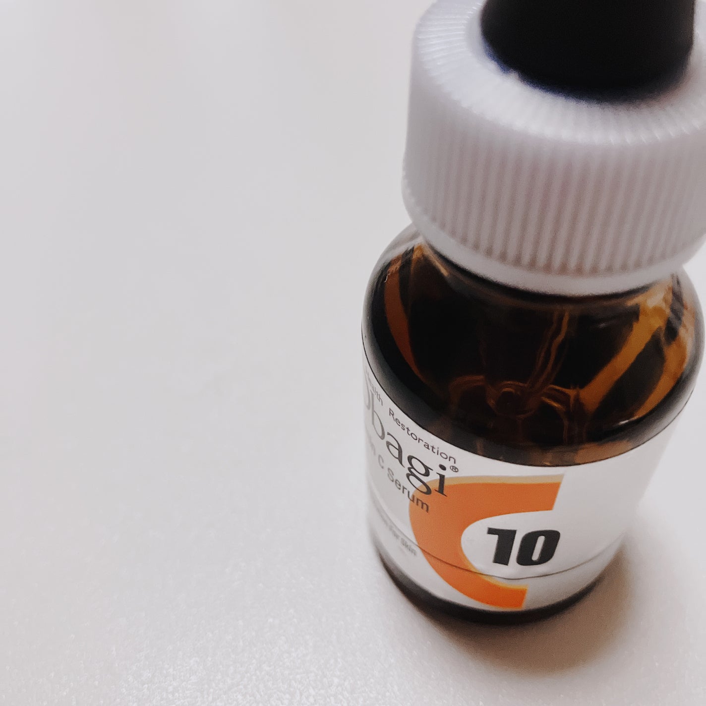 オバジC10セラム/オバジ/美容液を使ったクチコミ(1枚目)