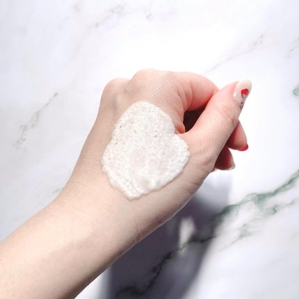 ミシャ ビタシープラス 泡マスク洗顔/MISSHA/泡洗顔を使ったクチコミ(3枚目)