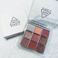 coco vemus minimulti eye color palette / DIKALU