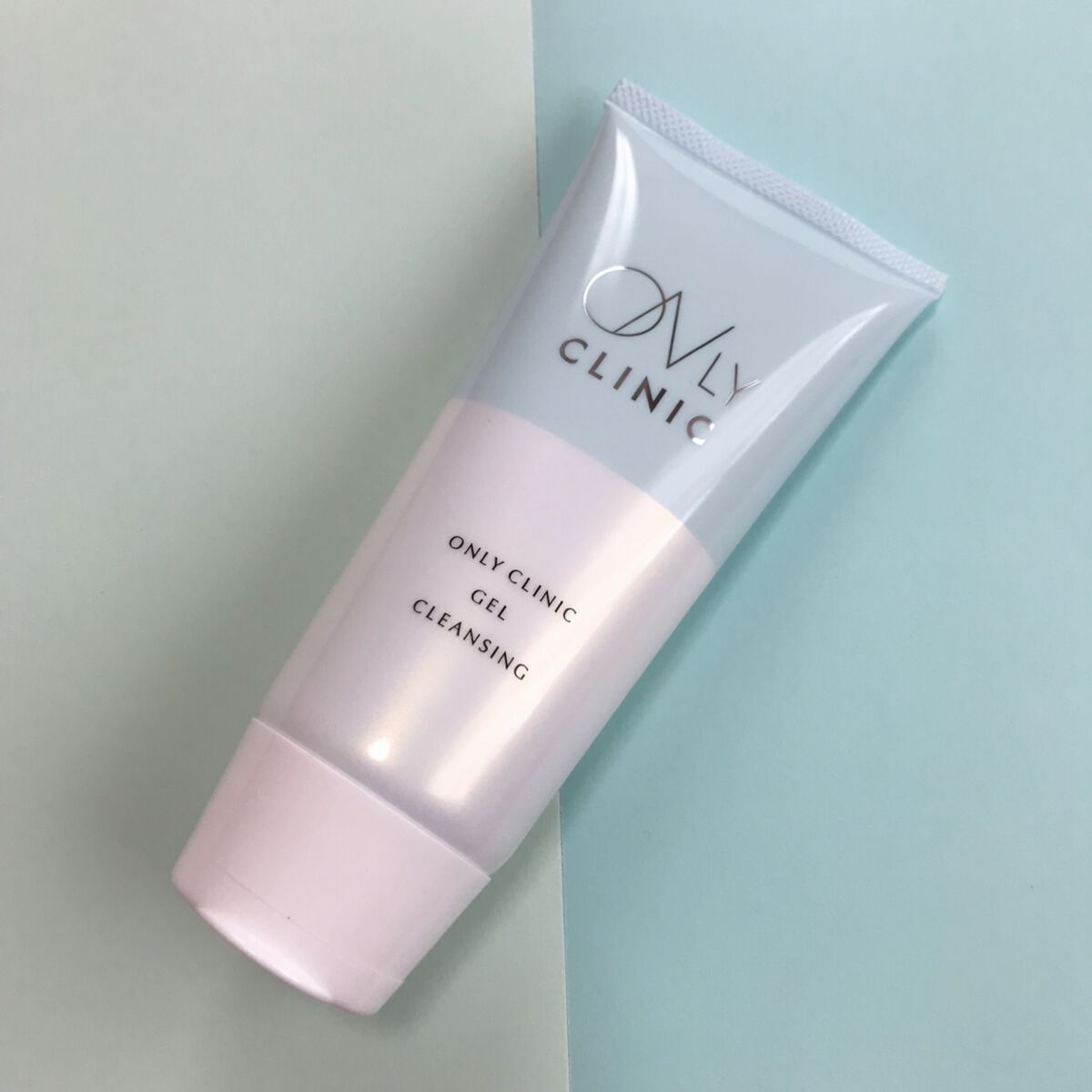 ゲルクレンジング/オンリークリニック/クレンジングジェルを使ったクチコミ(6枚目)