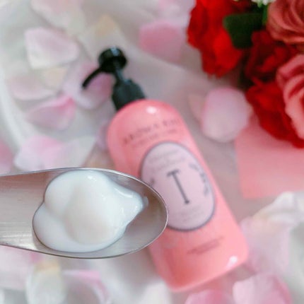 ボリュームケアシャンプー/トリートメント/AROMA KIFI/シャンプー・コンディショナーを使ったクチコミ(2枚目)