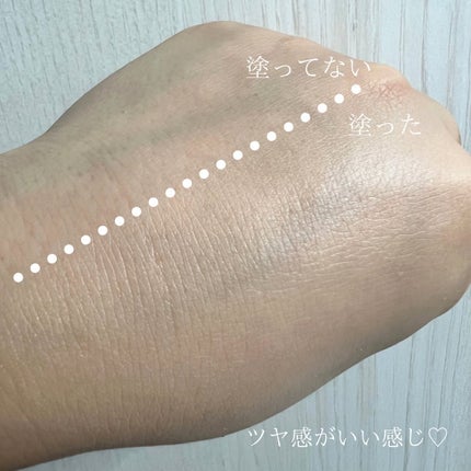 ミネラルリキッドリー ファンデーション SPF22 PA++/MiMC/リキッドファンデーションを使ったクチコミ(6枚目)