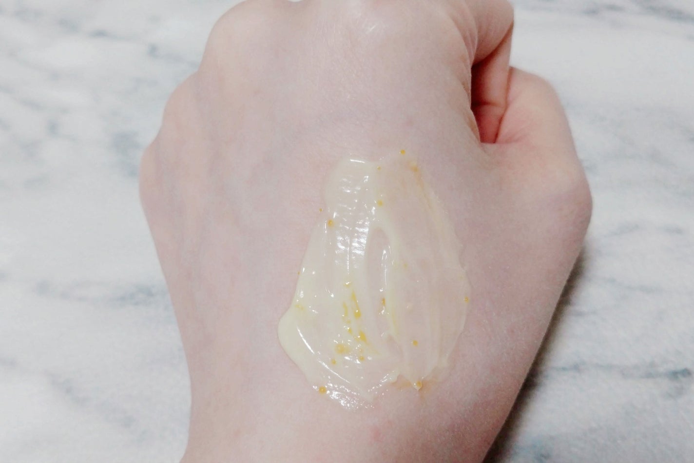 パーフェクト リアル パフォーマンス ビタコラーゲ ンマスクパック /ダーマフィックス/シートマスク・パックを使ったクチコミ(8枚目)