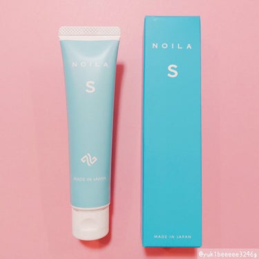 NOILA NOILA S Thoothpasteのクチコミ「⁡
⁡
✁┈┈┈┈┈┈┈┈┈┈┈┈┈┈┈┈┈┈┈┈┈┈⁡⁡
⁡
NOILA S Toothpa.....」（3枚目）