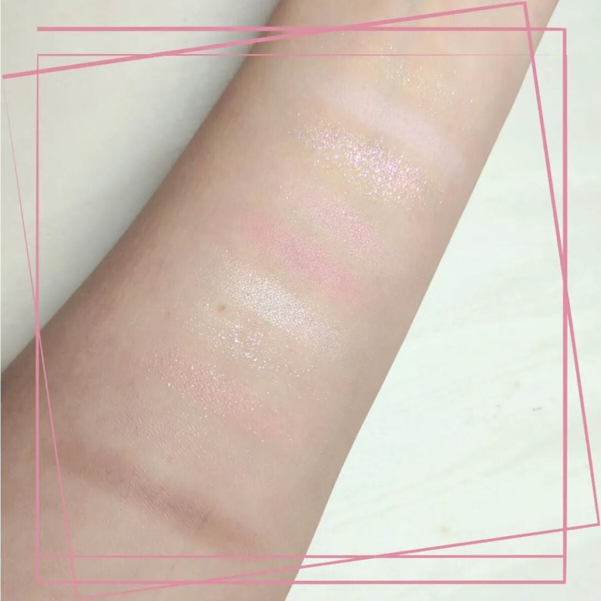 プロ アイ パレット/CLIO/アイシャドウパレットを使ったクチコミ(2枚目)