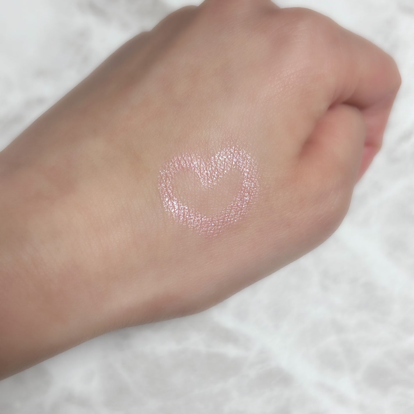 ウォンジョンヨ メタルシャワーペンシル/Wonjungyo/スティックアイシャドウを使ったクチコミ(4枚目)