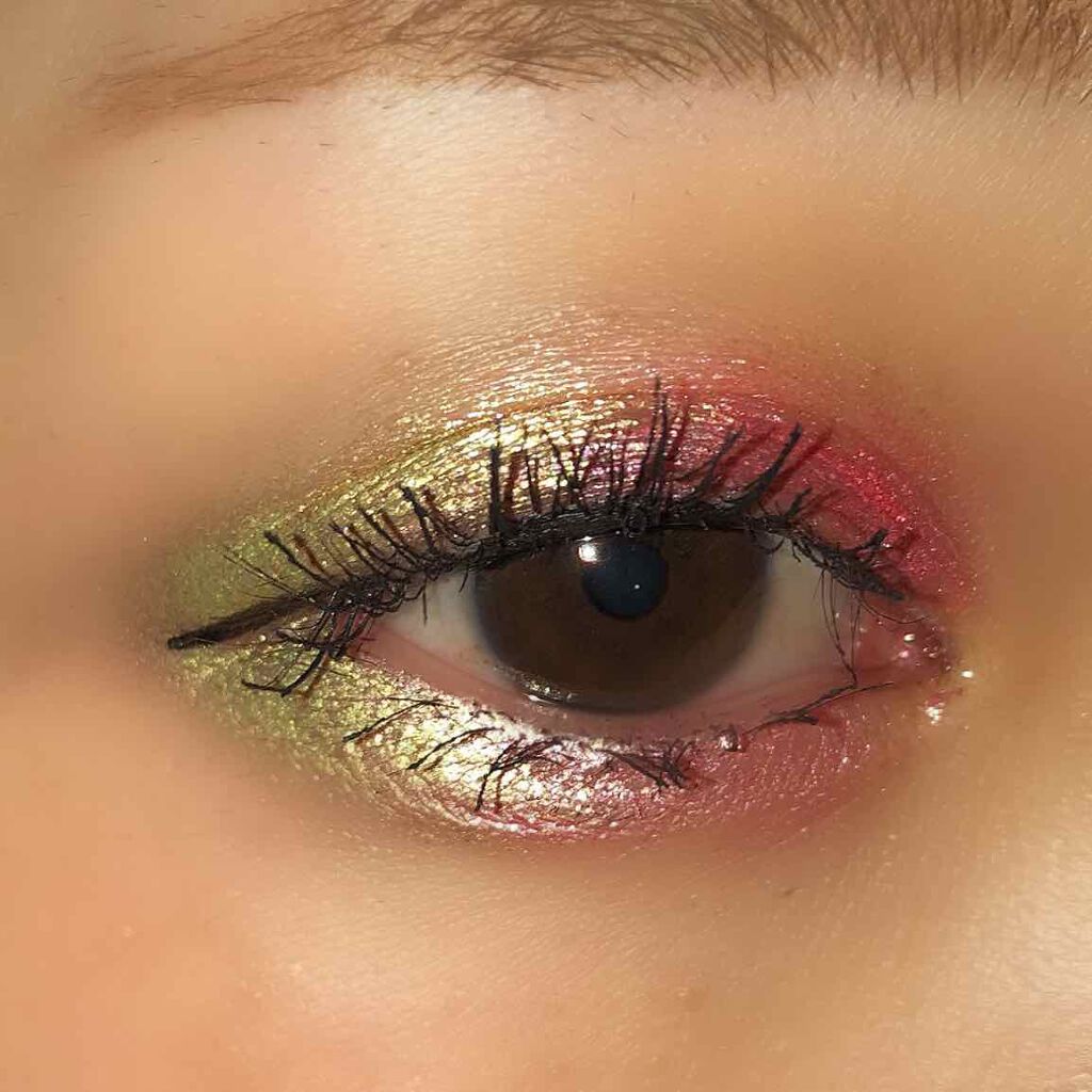 スーパー レングス - ウォータープルーフ/REVLON/マスカラを使ったクチコミ(3枚目)