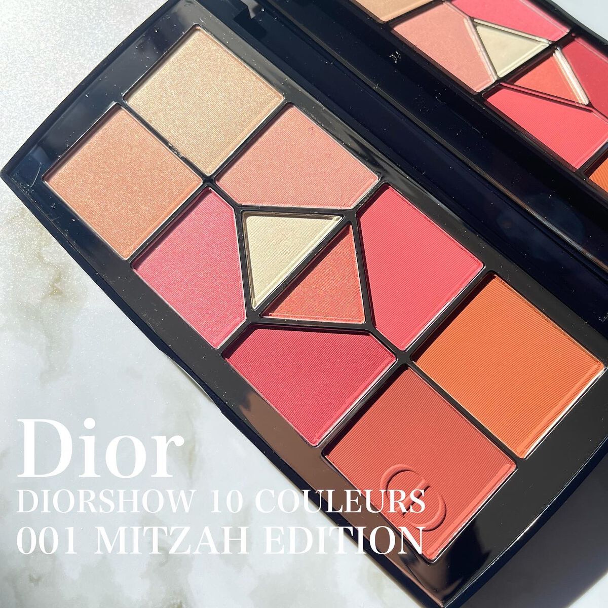 【旧】ディオールスキン フォーエヴァー クッション/Dior/クッションファンデーションを使ったクチコミ(6枚目)