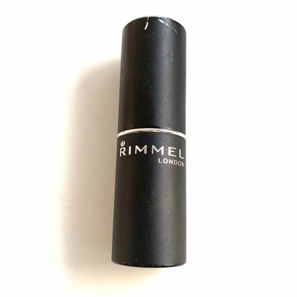 マシュマロルック リップスティック/リンメル ロンドン/口紅を使ったクチコミ(2枚目)