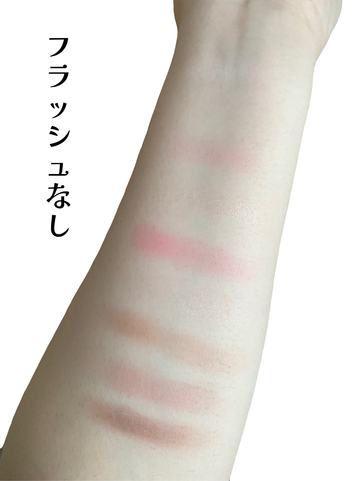 アイカラーパレット/AMUSE/アイシャドウパレットを使ったクチコミ(5枚目)