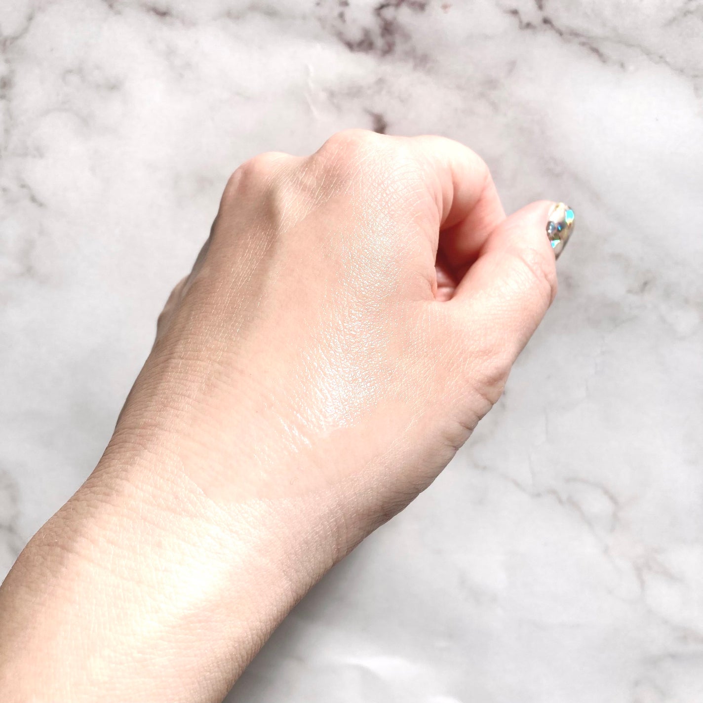 オールデービタミンVC-IP1.0ファーミングセラム/JUMISO/美容液を使ったクチコミ(4枚目)