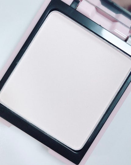 オールデイパーフェクトブラーリングフィクシングパクト/Milk Touch/プレストパウダーを使ったクチコミ(4枚目)