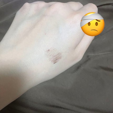 ボリューム&カールマスカラ アドバンストフィルム/ヒロインメイク/マスカラを使ったクチコミ(5枚目)