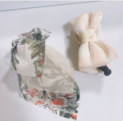 ãããã¯ãªãã/3COINS/ãã¢ã¢ã¯ã»ãµãªãŒã䜿ã£ãã¯ãã³ãïŒ3æç®ïŒ