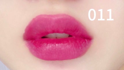 レブロン カラーステイ マット ライト クレヨン/REVLON/口紅を使ったクチコミ(7枚目)